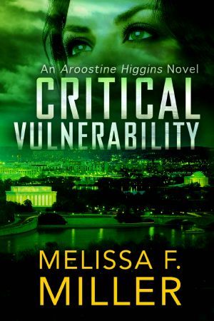 [Aroostine Higgins 01] • Critical Vulnerability